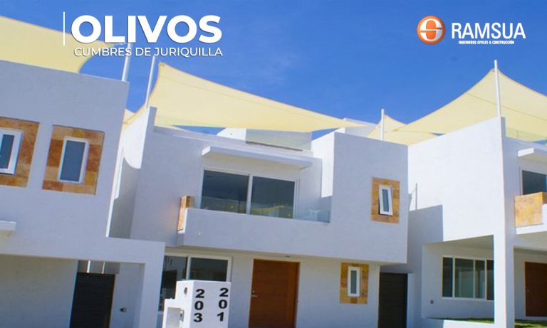 Olivos Residencial